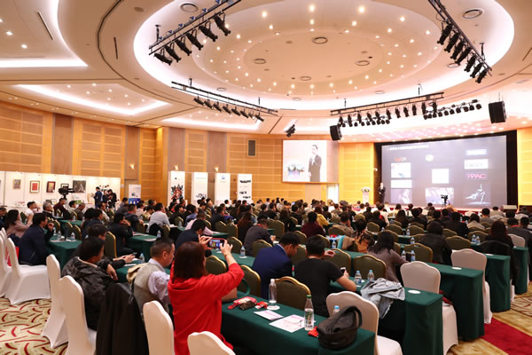 全印展专业服务