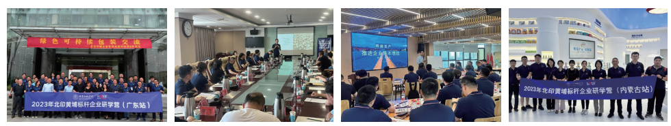 产业研学——国内研学